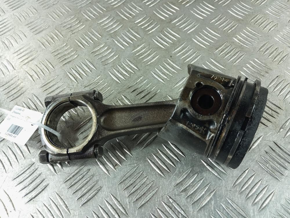 Поршень к Peugeot 407 (04-11)