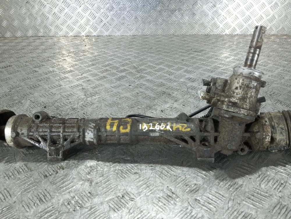 Рулевая рейка к Citroen C4 1 (04-08)