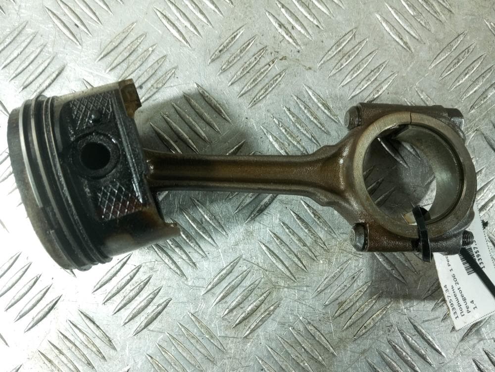 Поршень к Peugeot 206 1 Рестайлинг (02-09)