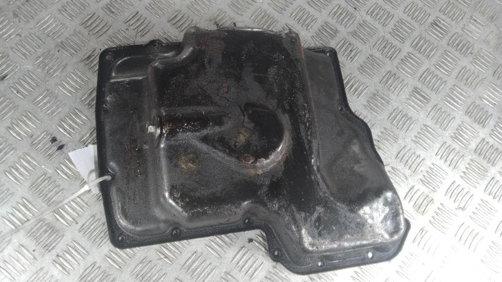 Поддон к Ford Transit 3 Рестайлинг (06-13)