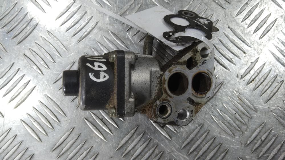 Клапан EGR к Volvo V50 (03-10)