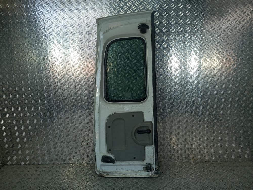 Дверь задняя распашная правая к Renault Kangoo 1 Рестайлинг (03-07)