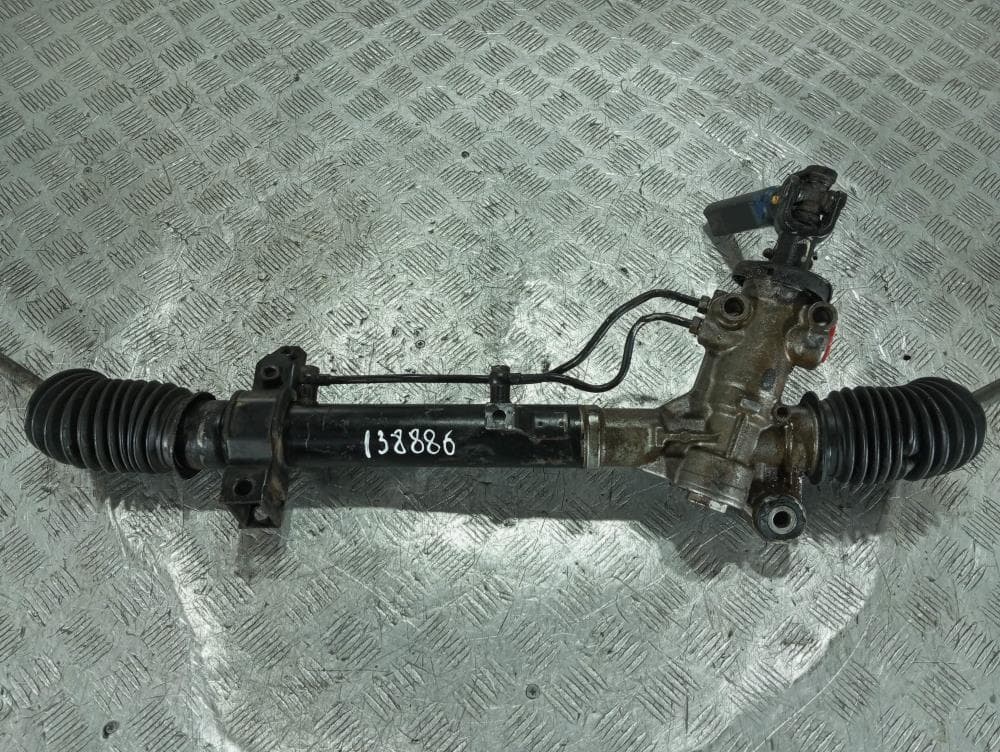 Рулевая рейка к Toyota Rav 4 XA20 (00-03)