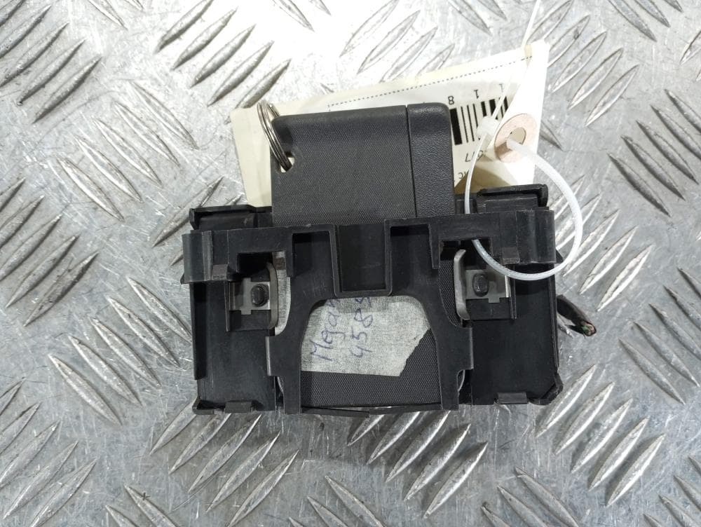 Замок зажигания к Renault Scenic 2 Рестайлинг (06-09)