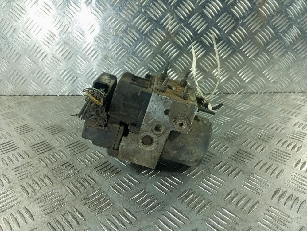 Блок ABS к Nissan  Almera N16 Рестайлинг (03-06)
