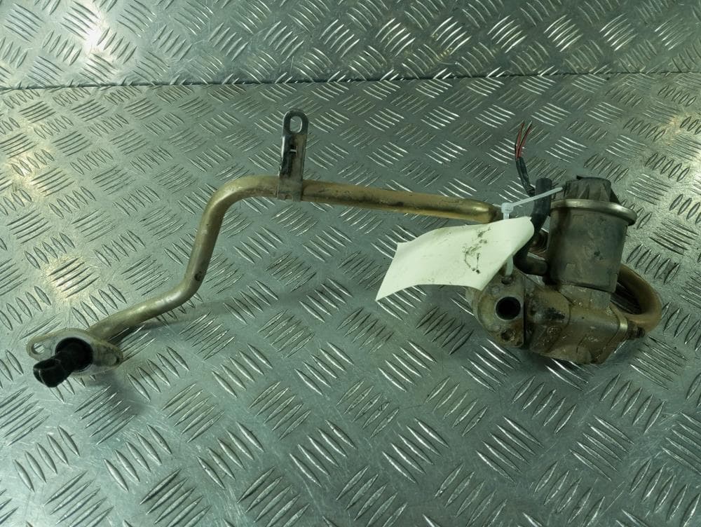 Клапан EGR к Volkswagen Polo 4 (01-05)