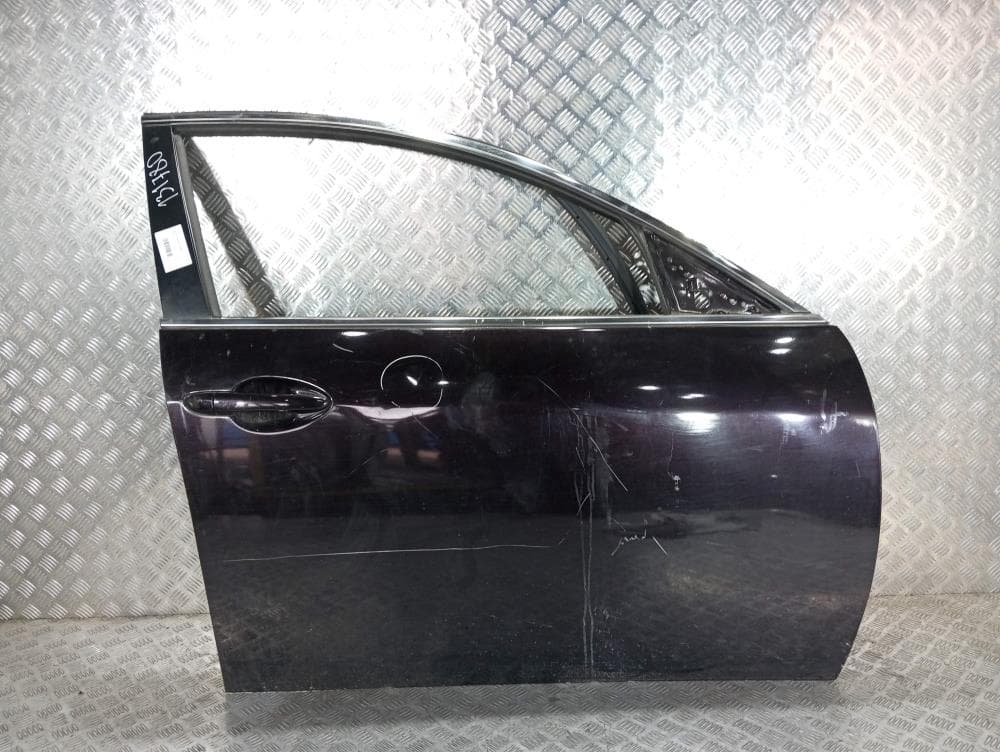 Дверь передняя правая к Mazda 6 2 (07-12)