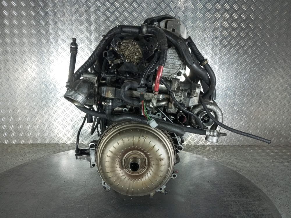 Двигатель к Volvo S60 1 (00-04)