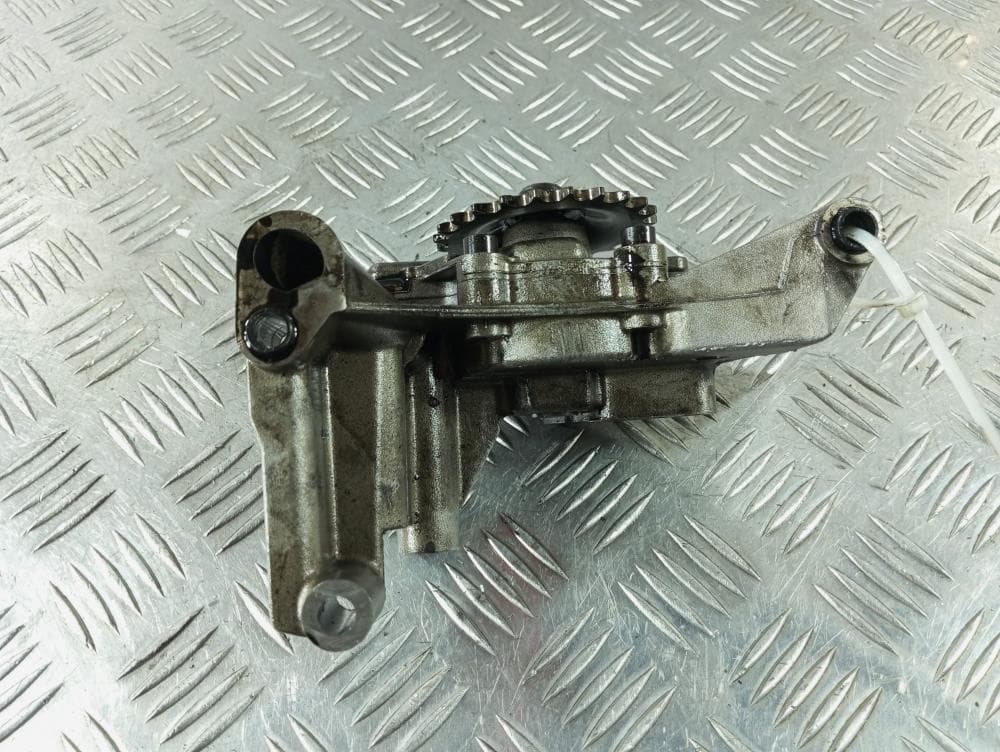 Насос масляный к Volkswagen Golf 5 (03-09)