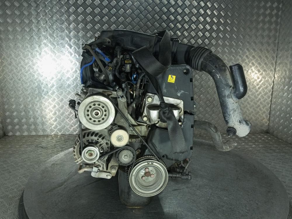 Двигатель к Fiat Grande Punto (05-18)