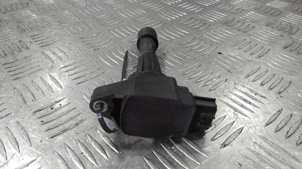 Катушка зажигания к Mazda 3 BK Рестайлинг (06-09)