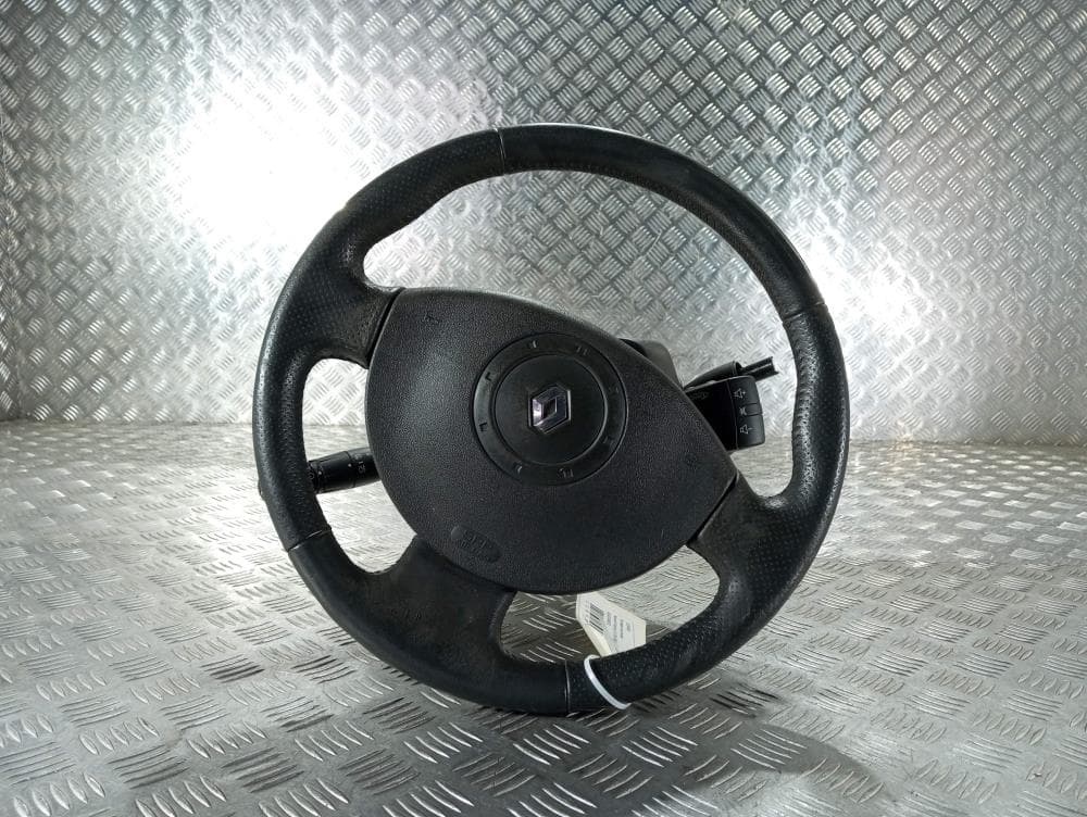 Рулевая колонка к Renault Scenic 2 (03-06)