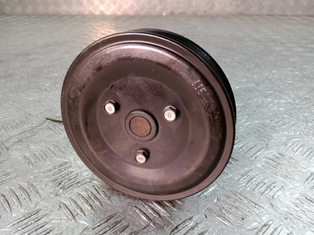 Помпа к Jeep Cherokee KL (13-17)
