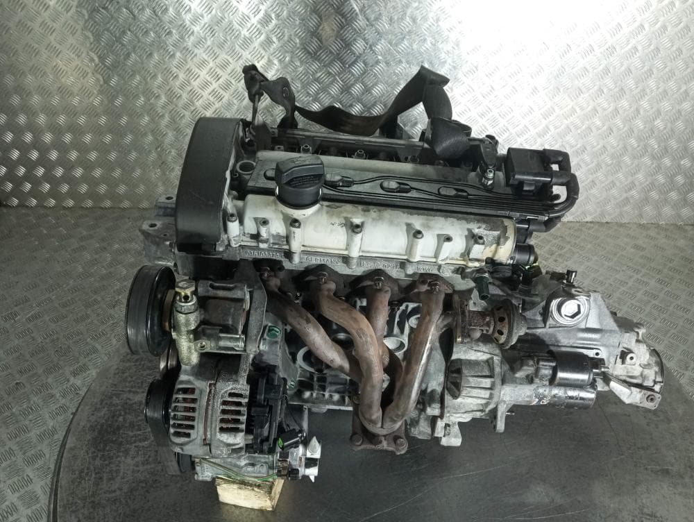 Двигатель к Volkswagen Golf 4 (97-06)