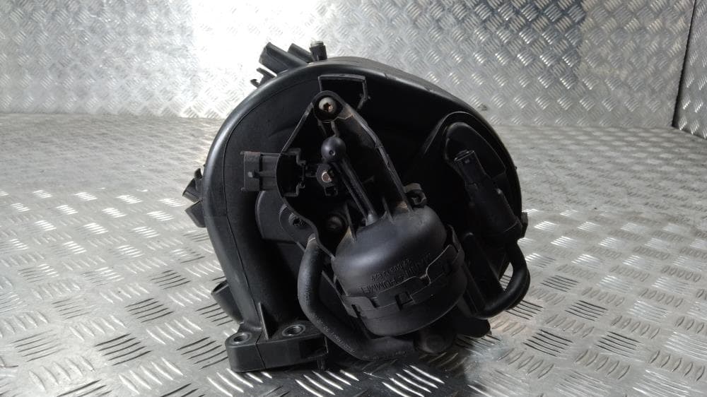 Коллектор впускной к Chevrolet Cruze J300 (09-12)