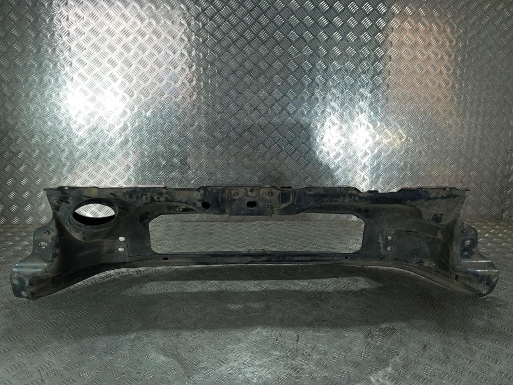 Передняя панель крепления облицовки (телевизор) к Iveco Daily 6 (14-24)