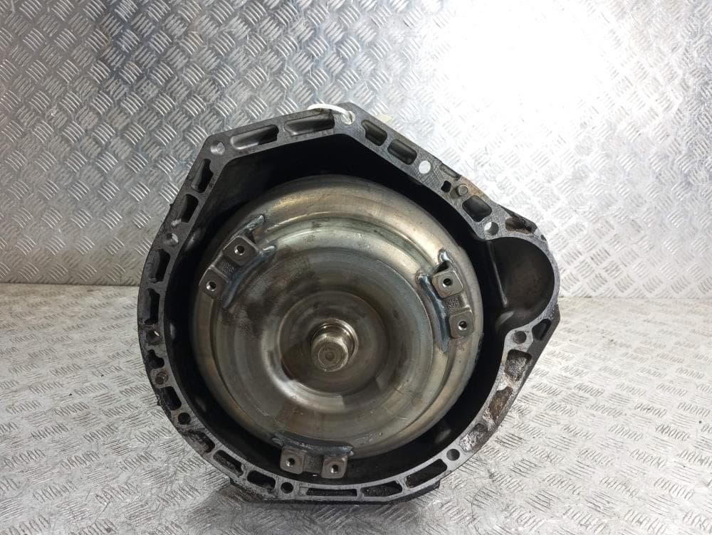 КПП автоматическая (АКПП) к Mercedes E Class W210/S210 Рестайлинг (99-02)
