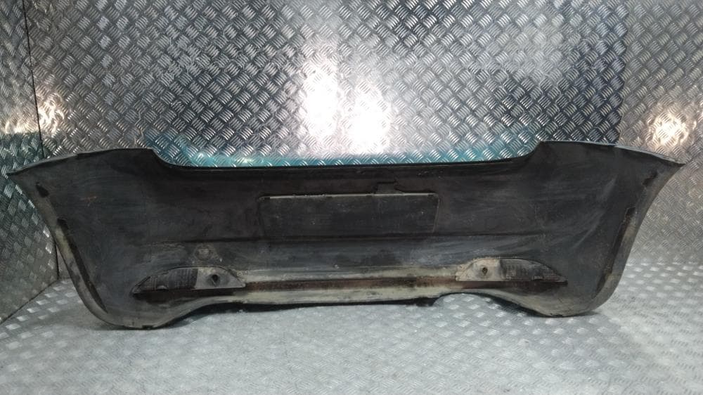 Бампер задний к Fiat Grande Punto (05-18)