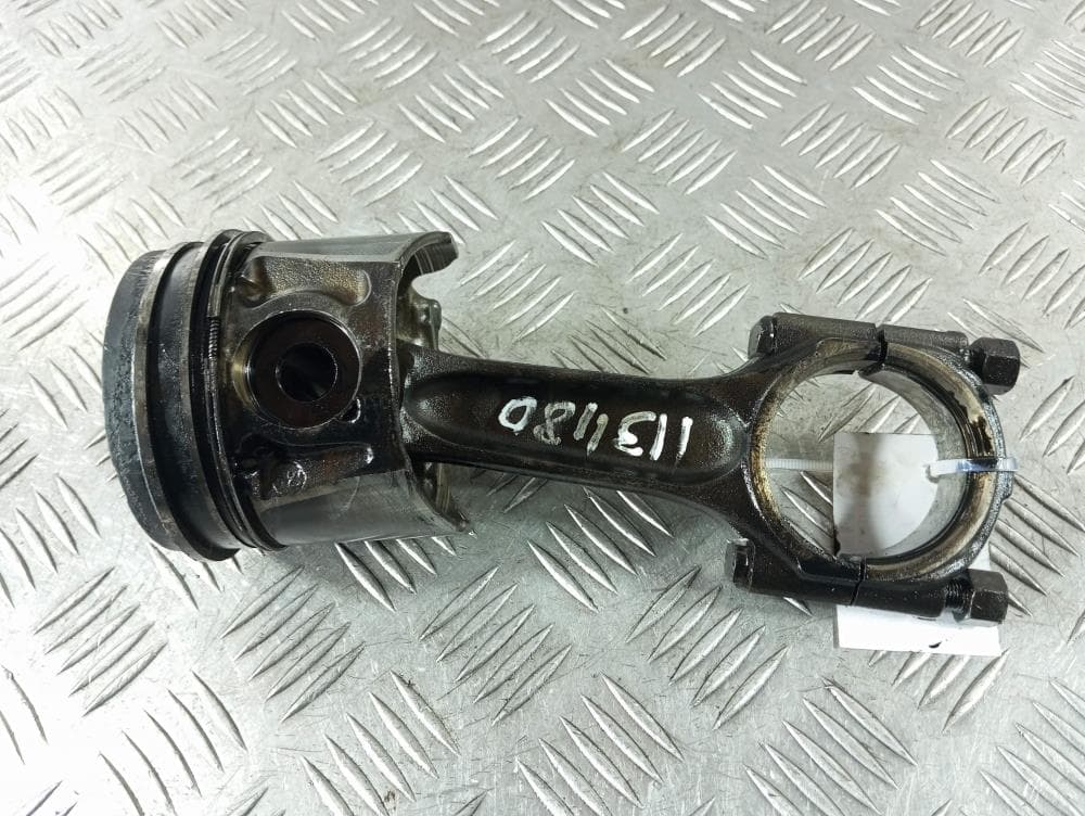 Поршень к Peugeot 407 (04-11)