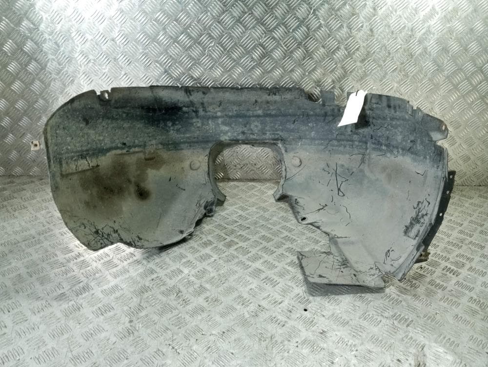 Защита арок передняя правая (подкрылок) к Ford C-Max 1 (03-07)