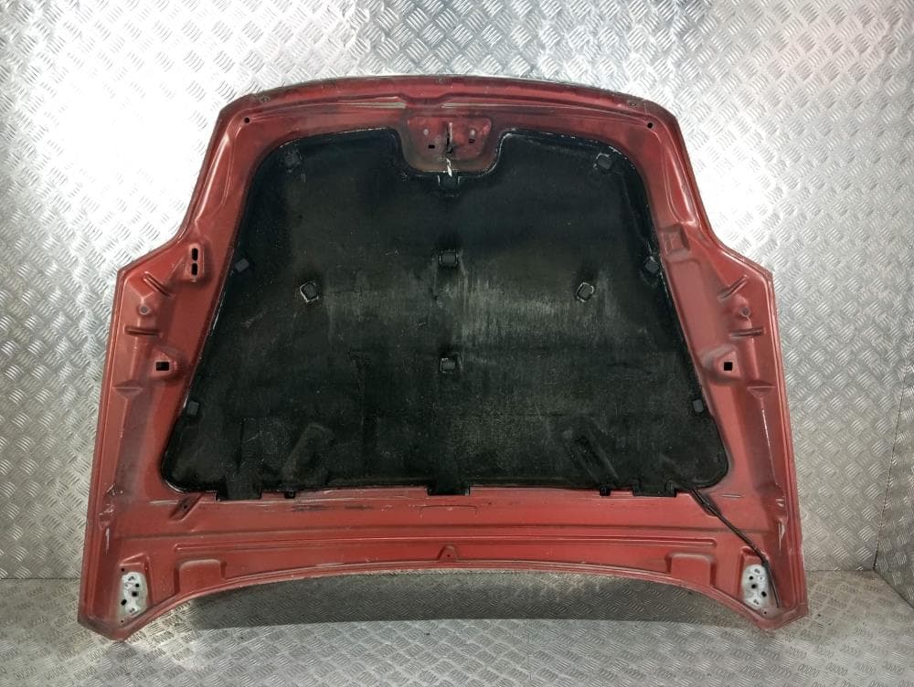 Капот к Ford Mondeo 4 (07-10)
