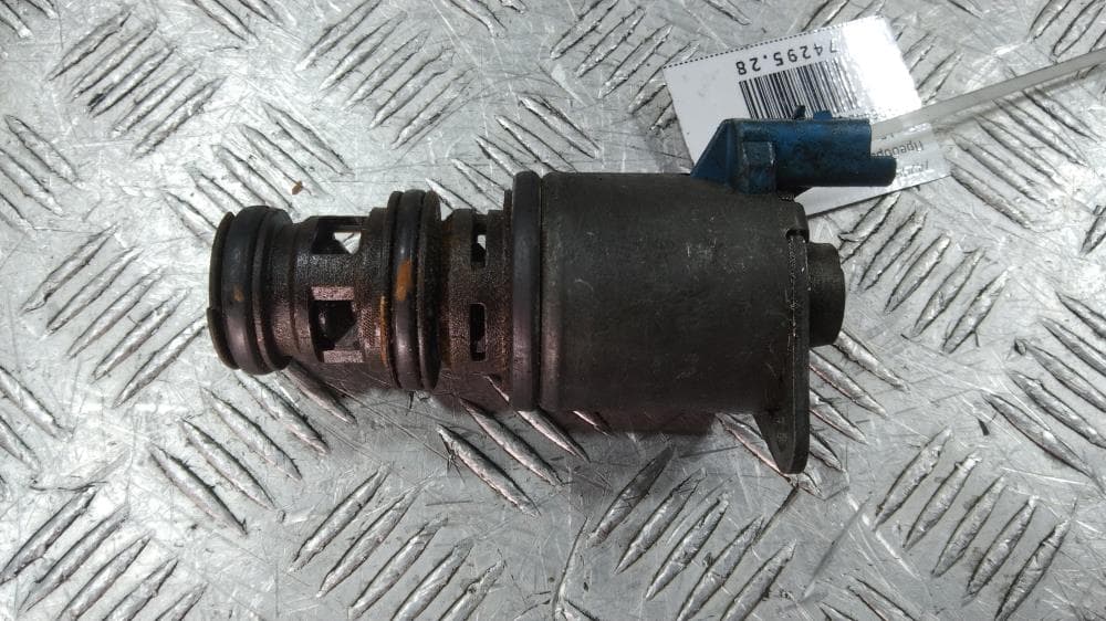 Преобразователь давления (соленоид наддува/EGR) к Ford Focus 2 (04-08)