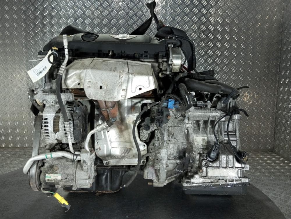 Двигатель к Mini Cooper R56 (06-10)