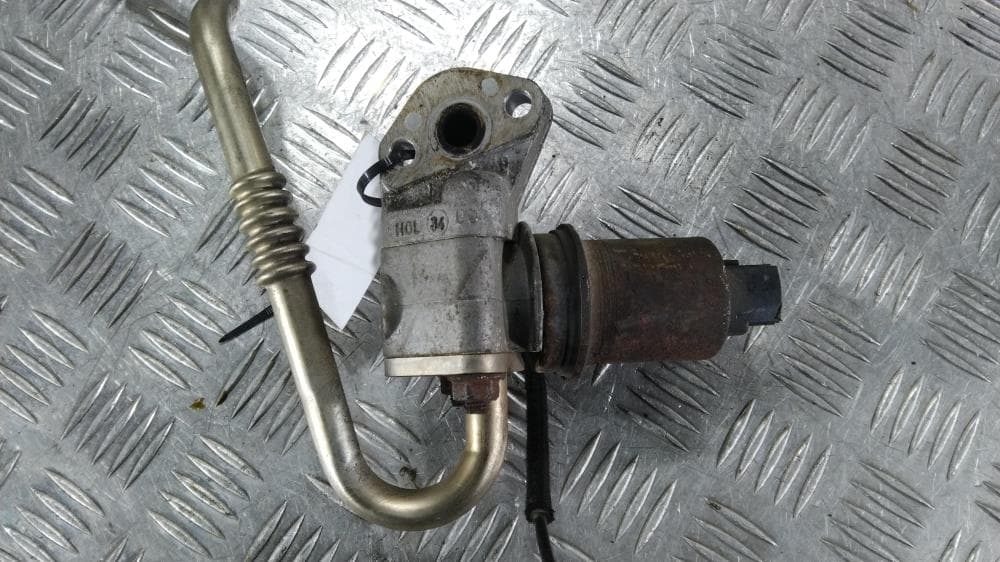 Клапан EGR к Volkswagen Golf 4 (97-06)