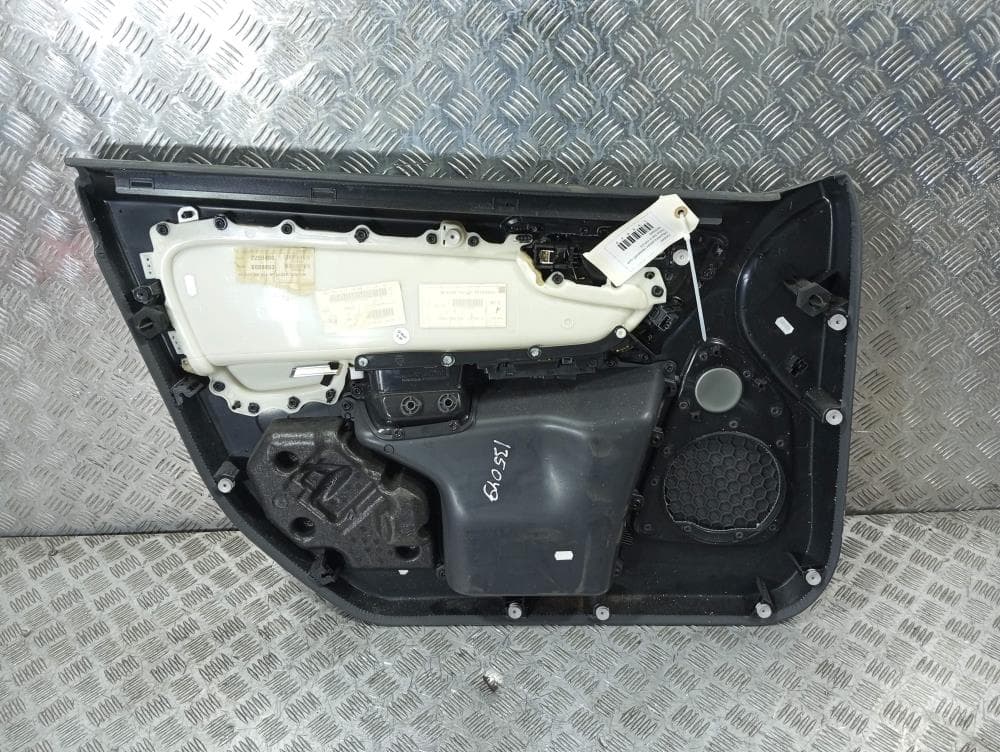 Обшивка двери передней правой (дверная карта) к Volvo S60 2 (10-13)