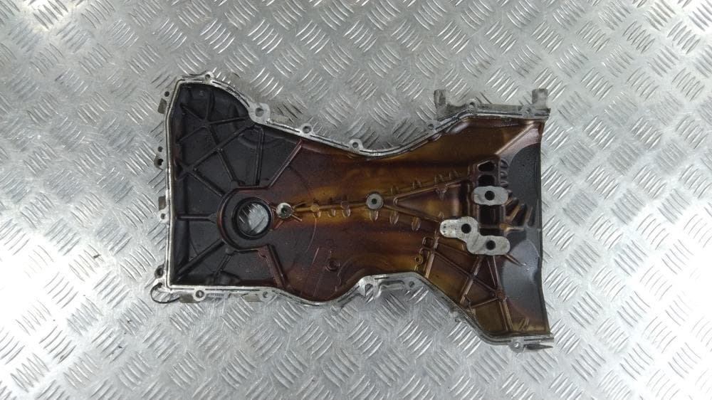 Крышка двигателя передняя к Ford Mondeo 3 Рестайлинг (03-07)