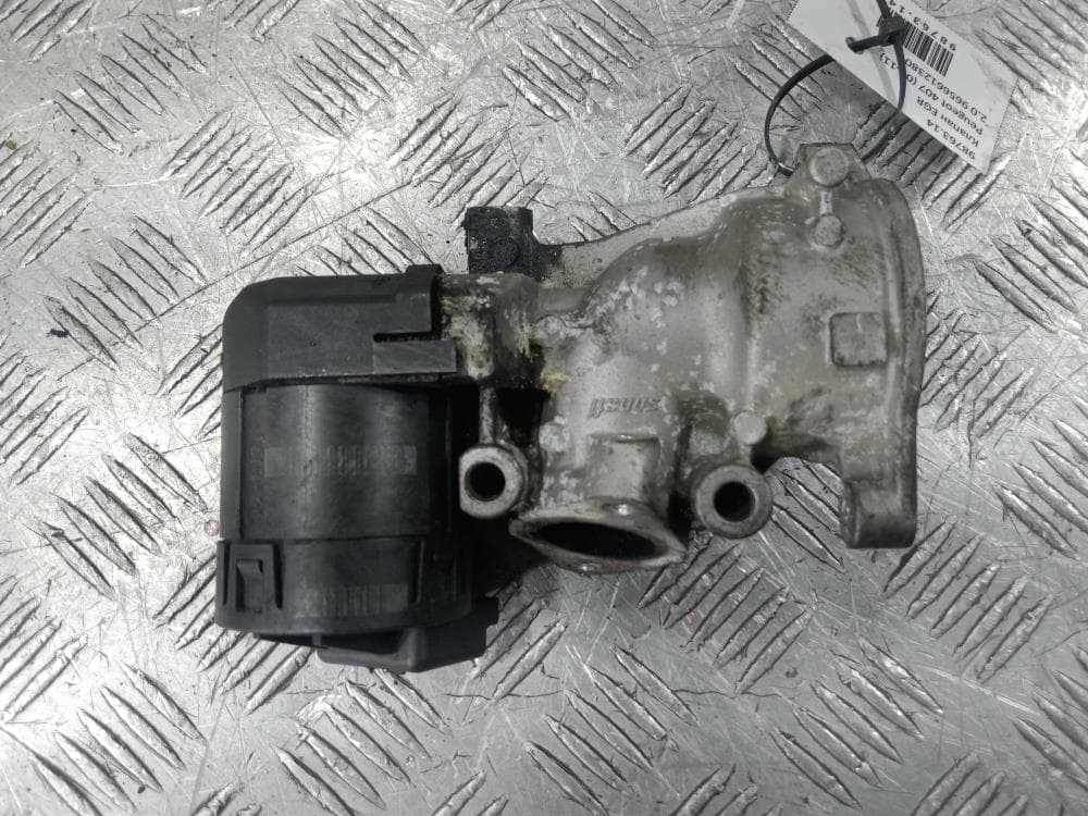 Клапан EGR к Peugeot 407 (04-11)