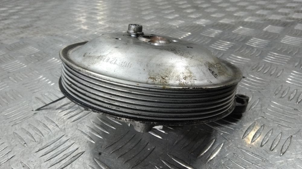 Помпа к Audi A6 C6/4F (04-08)