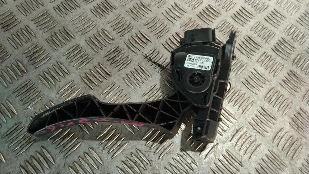 Педаль газа к Volvo XC60 1 (08-13)