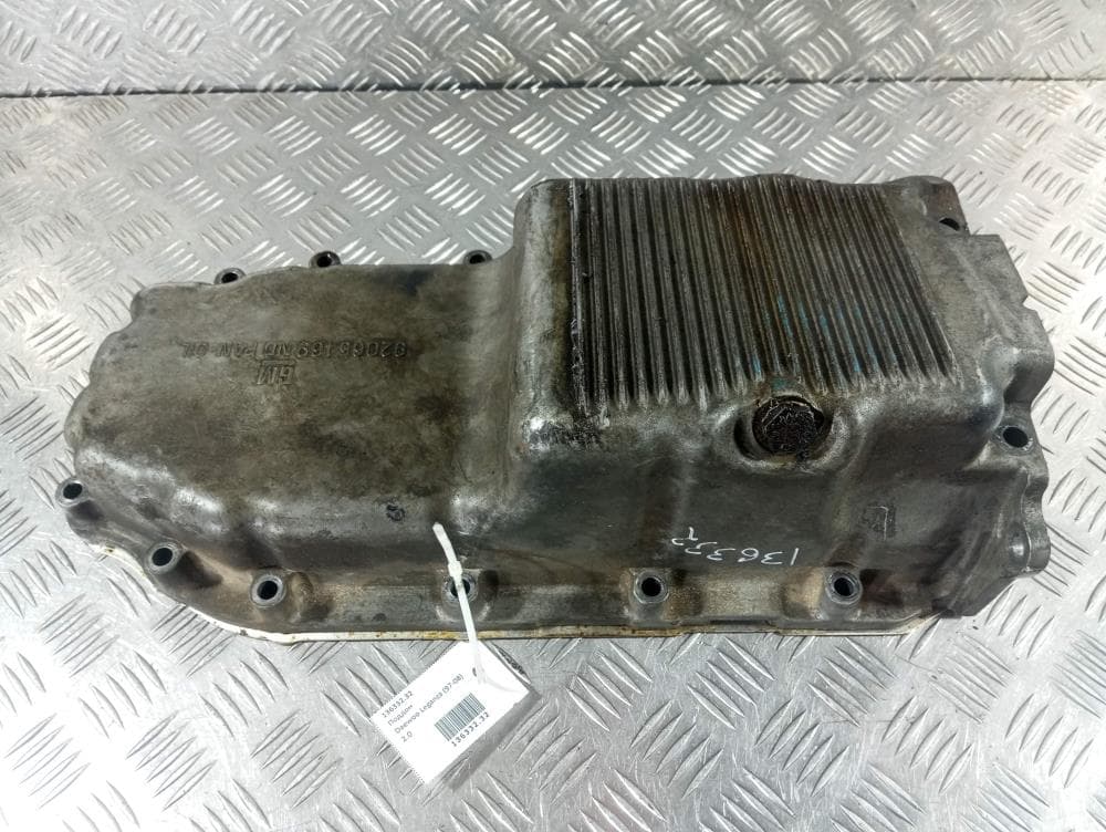 Поддон к Daewoo Leganza (97-08)