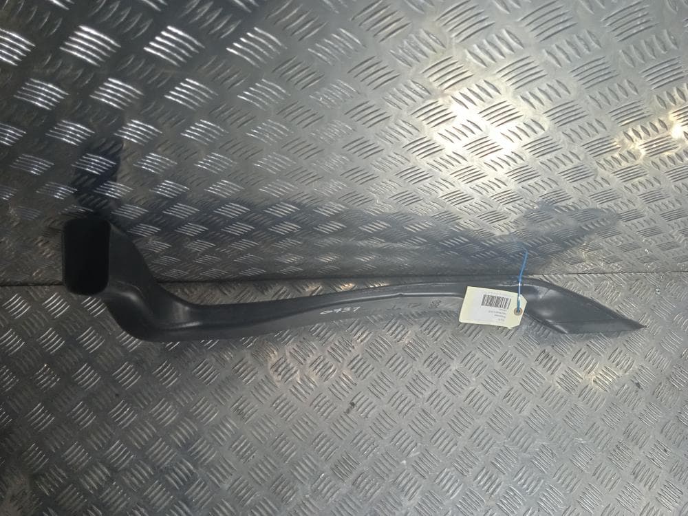 Воздуховод к Tesla Model X (15-21)