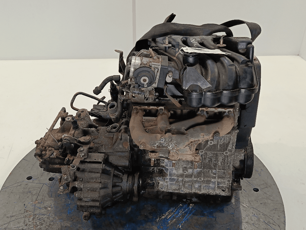 Двигатель к Volkswagen Golf 4 (97-06)