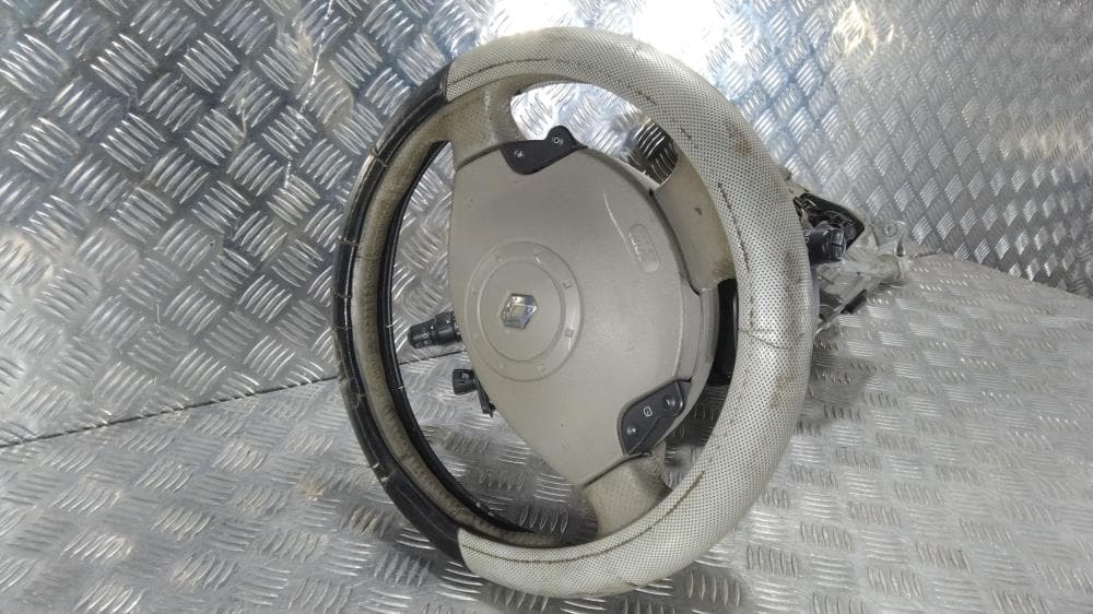 Рулевая колонка к Renault Scenic 2 (03-06)