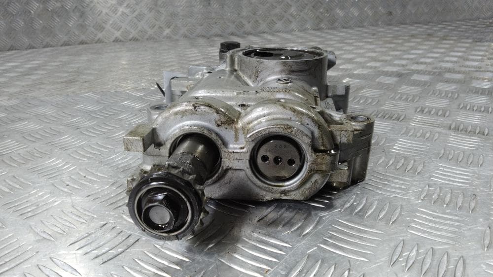 Насос масляный к Mazda 6 2 (07-12)