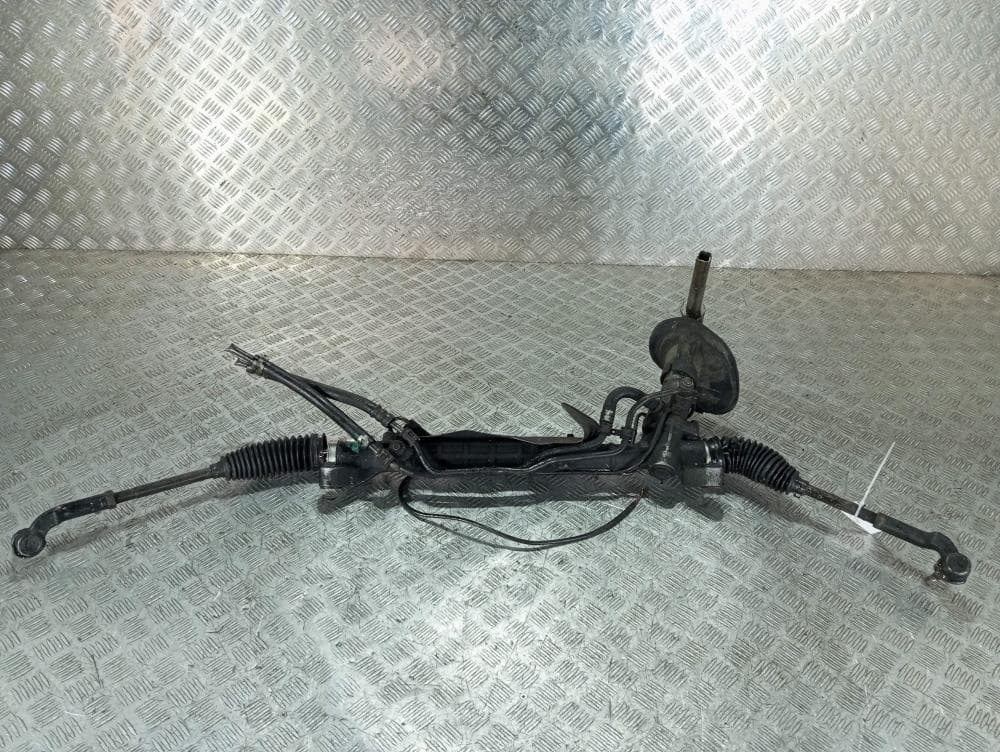 Рулевая рейка к Mazda 3 BK (03-06)
