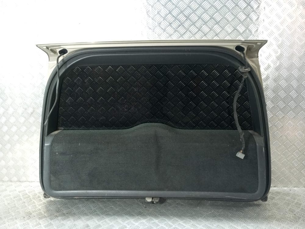 Крышка багажника (дверь 3-5) к Volvo V70 2 (00-05)