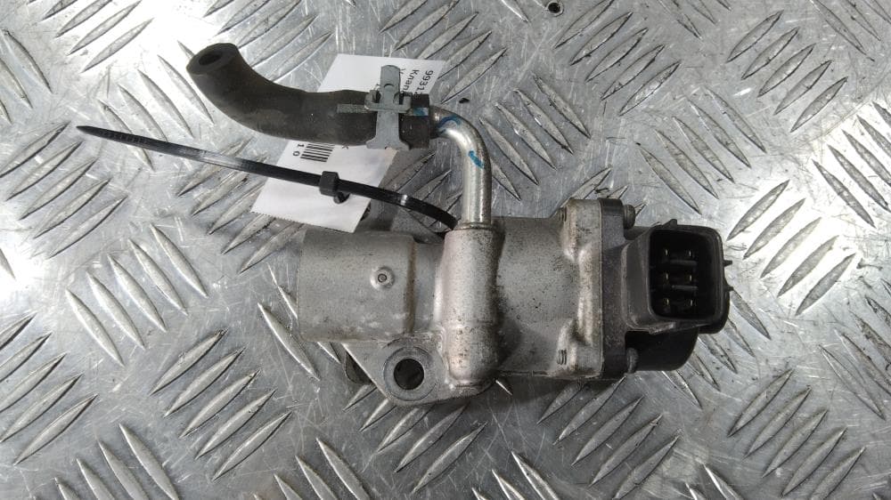 Клапан EGR к Volvo S40 2 Рестайлинг (07-12)
