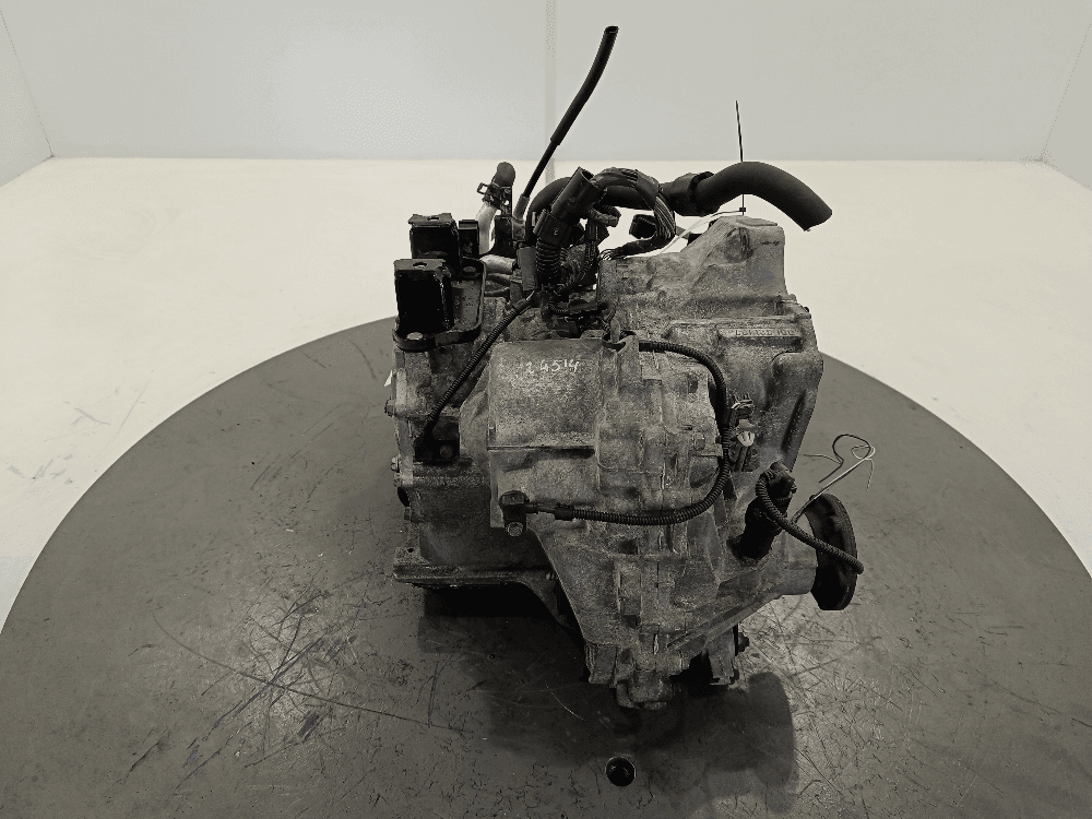 КПП автоматическая (АКПП) к Volkswagen Polo 4 (01-05)