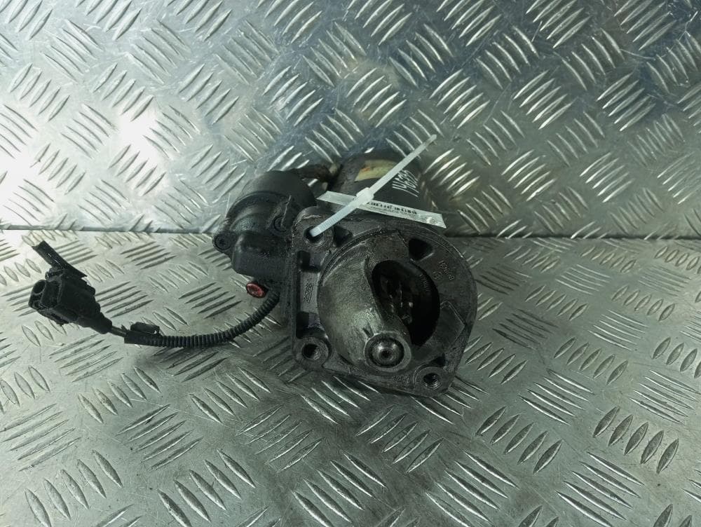 Стартер к Ford Focus 2 (04-08)