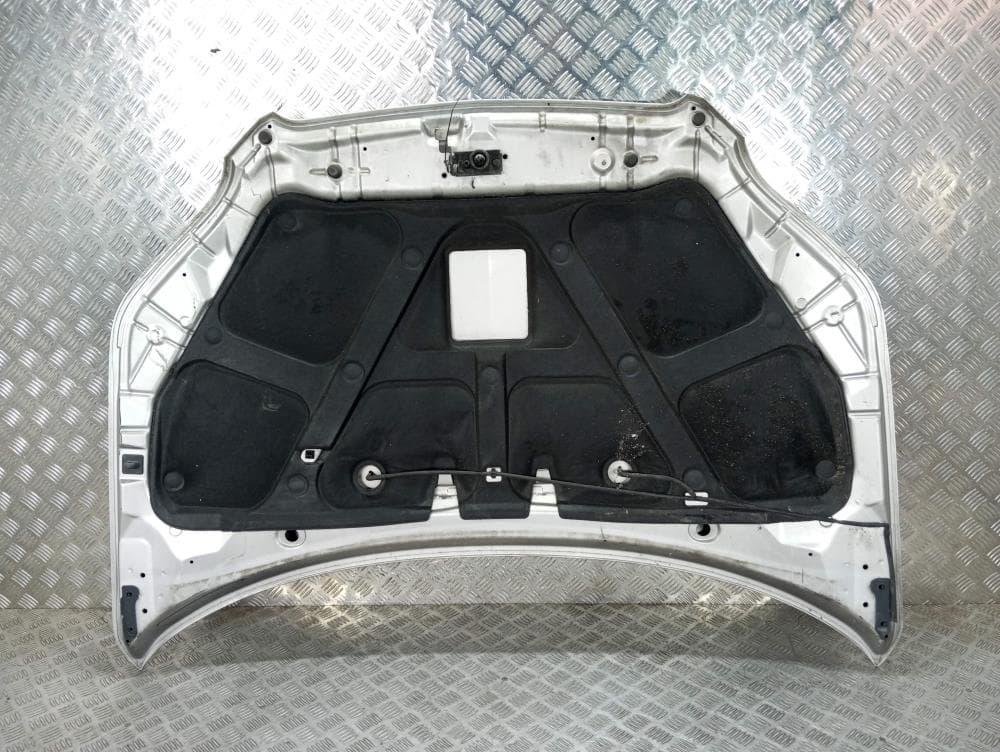 Капот к Chevrolet Aveo T250 (06-12)