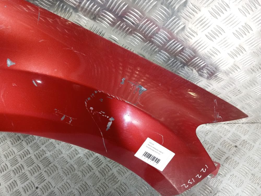 Крыло переднее правое к Ford Mondeo 4 (07-10)