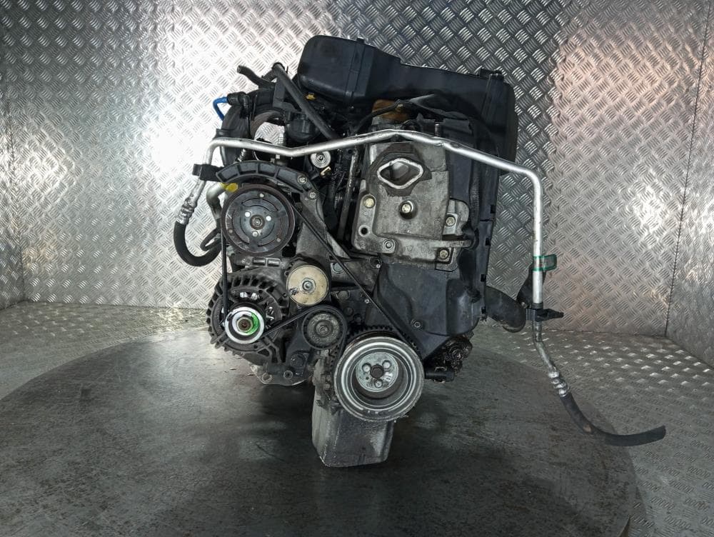 Двигатель к Fiat 500 2 (07-15)