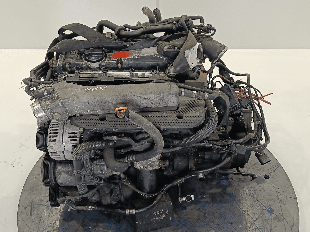 Двигатель к Volkswagen Golf 4 (97-06)