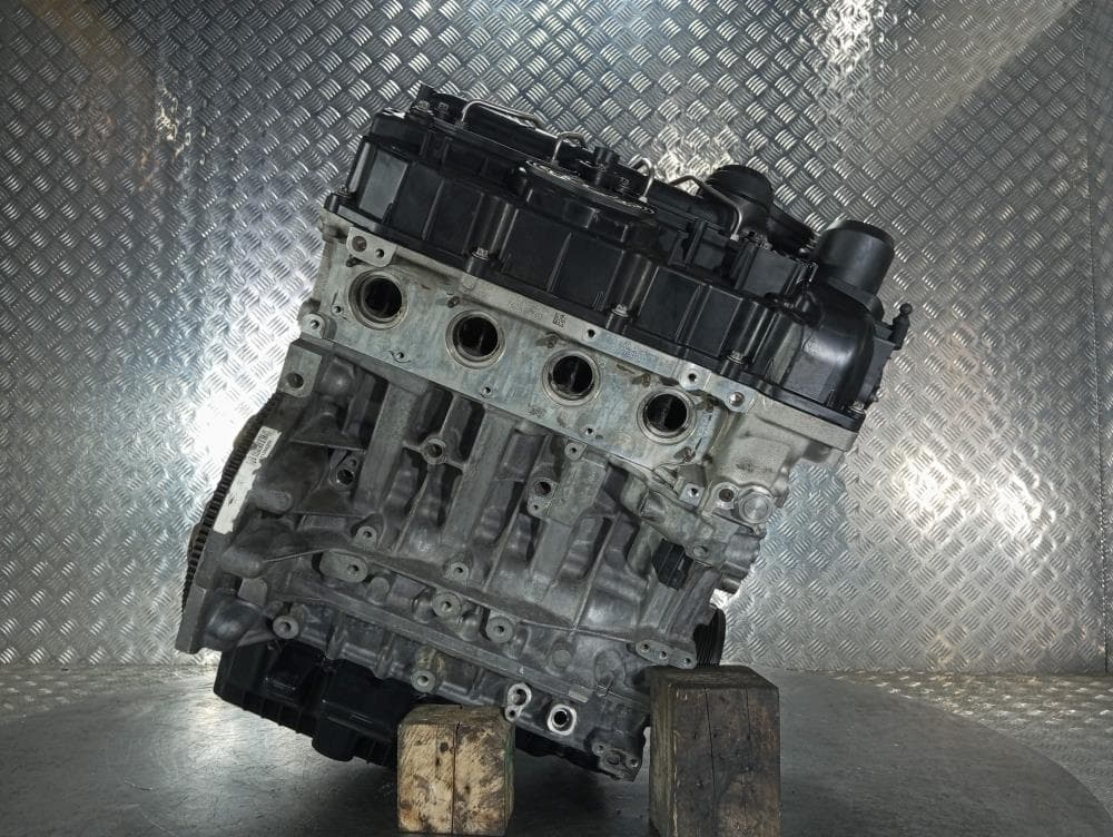 Двигатель к BMW 3 F30/F31 (11-15)