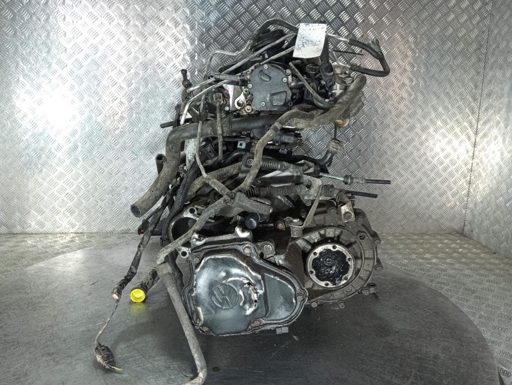 Двигатель к Volkswagen Golf 5 (03-09)