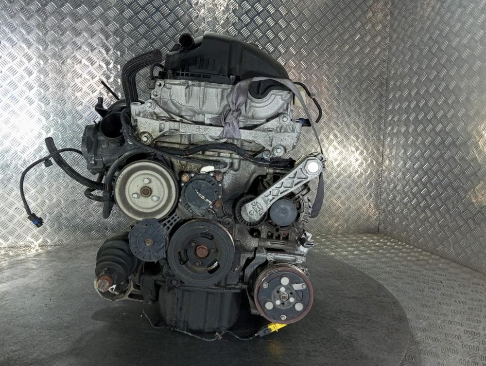 Двигатель к Mini Cooper R56 (06-10)